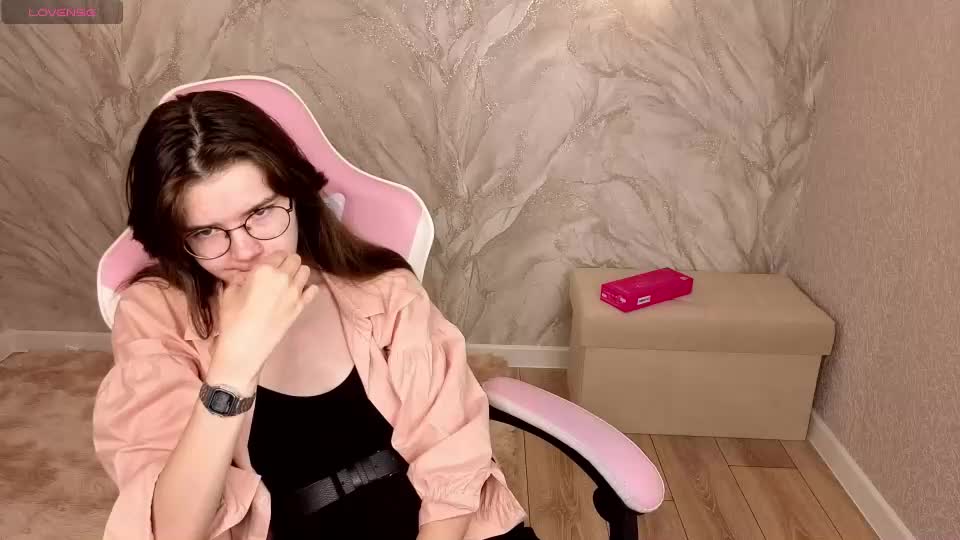 rita_addams Webcam Chat July 10, 2026