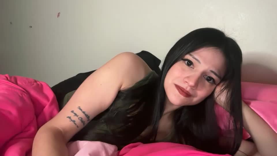 scarletskyee Webcam Chat July 10, 2026