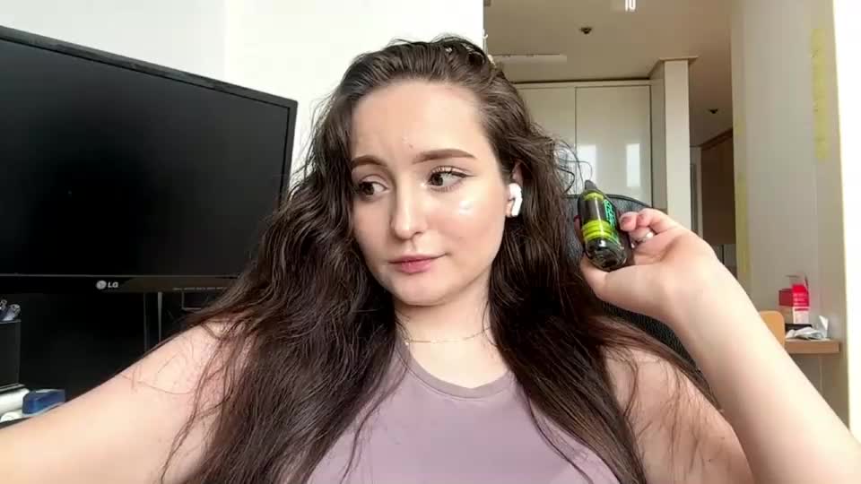 veroniadre Webcam Chat July 10, 2026