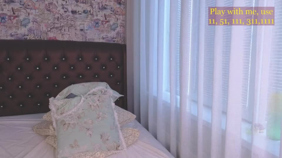 cute_darina Webcam Chat July 10, 2026