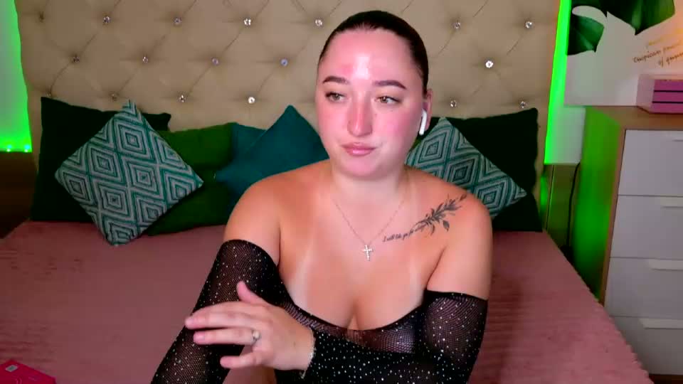 ava_maax Webcam Chat July 10, 2026