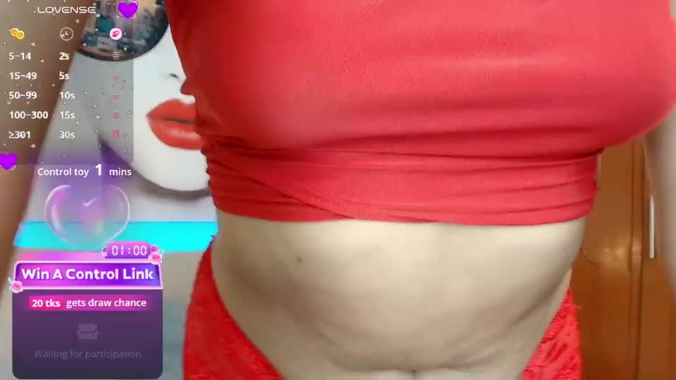 luna_ferrer10 Webcam Chat July 10, 2026