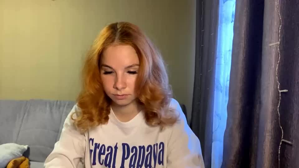 vertiegartrell Webcam Chat July 10, 2026