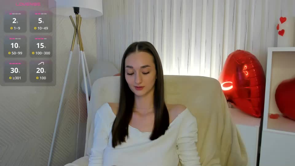 betty_watts Webcam Chat July 10, 2026