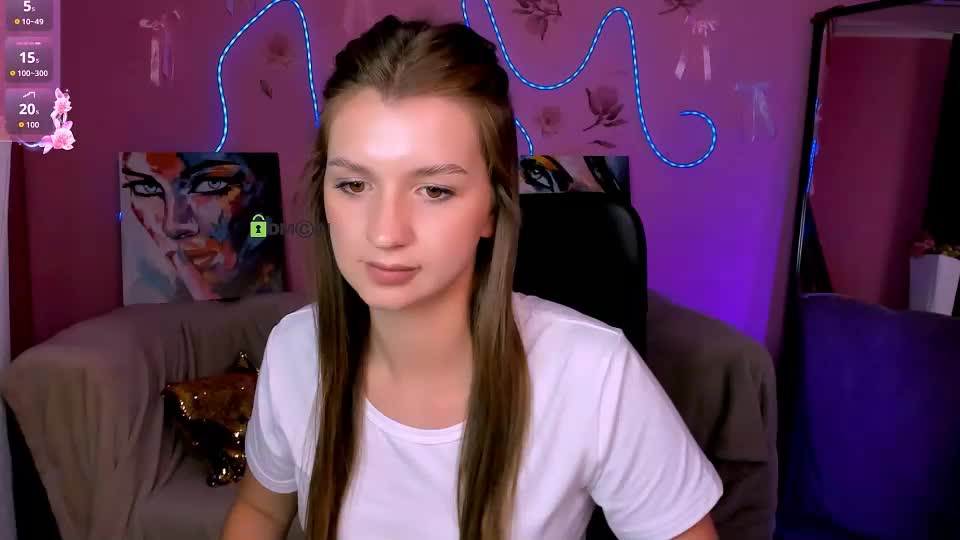 calista_bliss Webcam Chat July 10, 2026