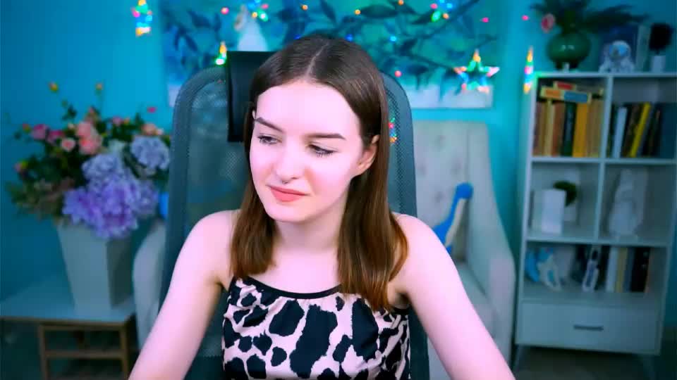 kelliebanshe Webcam Chat July 10, 2026