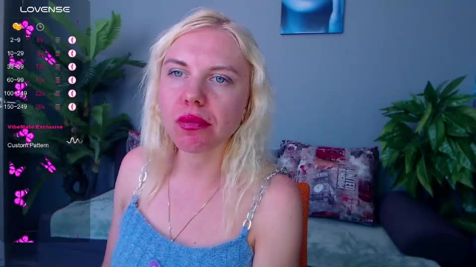 soul_liza Webcam Chat July 10, 2026