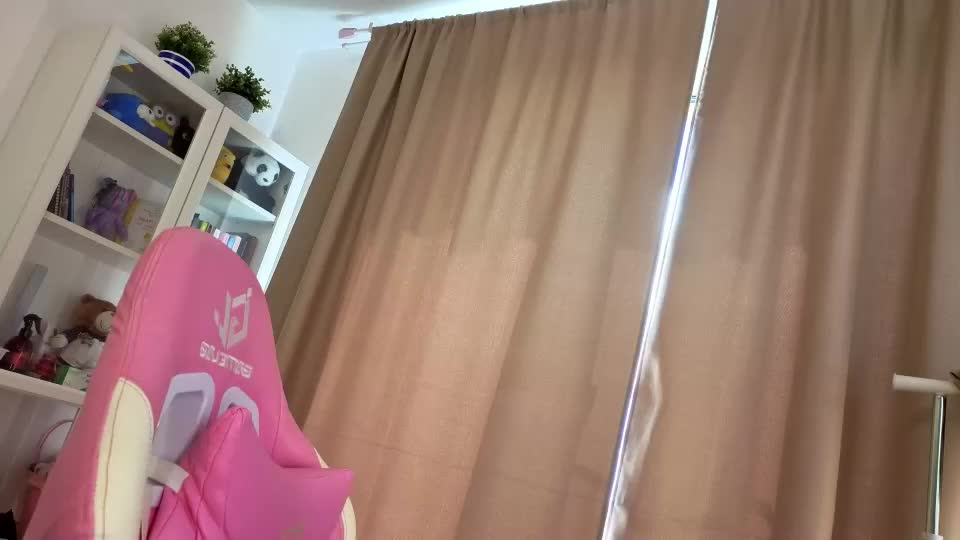 eva_liss Webcam Chat July 10, 2026