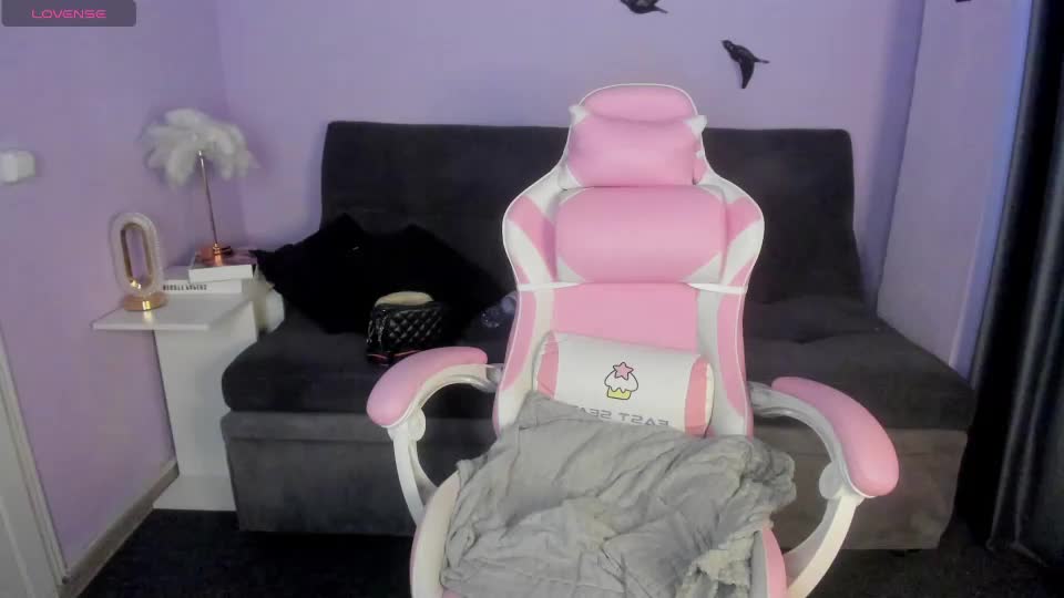 ameli18 Webcam Chat July 10, 2026