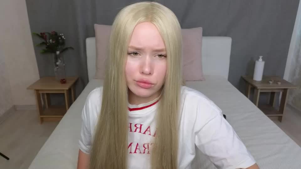 white_melisa Webcam Chat July 10, 2026