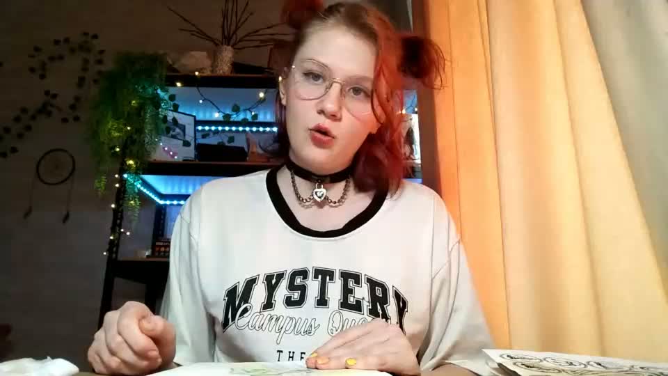 aracelisisofo Webcam Chat July 10, 2026