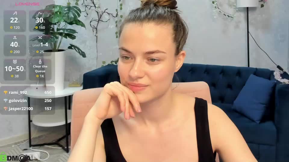 nicky_r0se Webcam Chat July 10, 2026