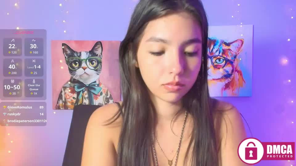 luna_moriati Webcam Chat July 10, 2026