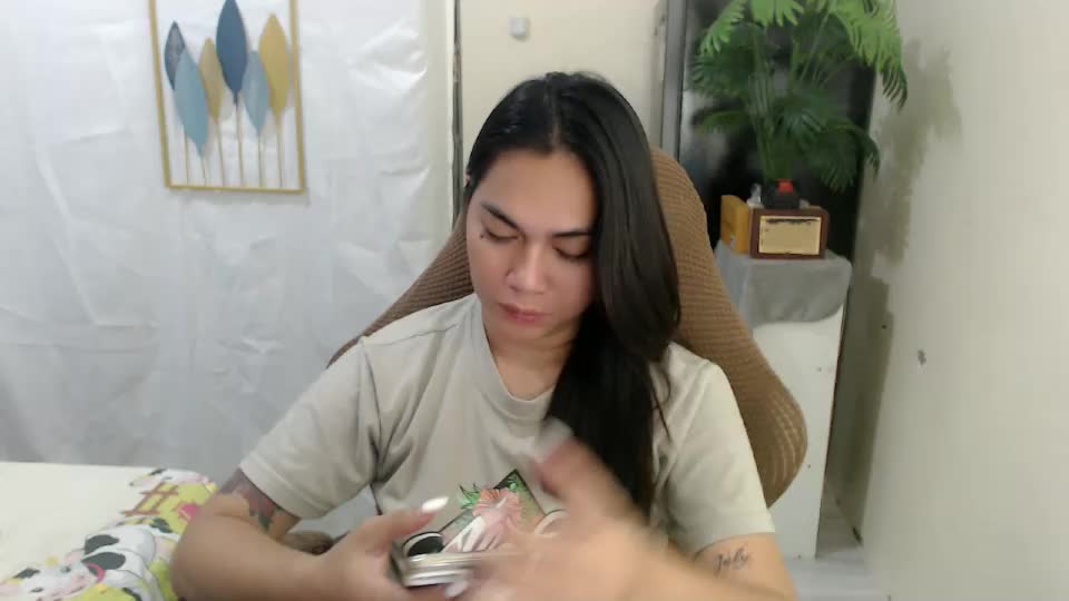 urasian_erica Webcam Chat July 10, 2026