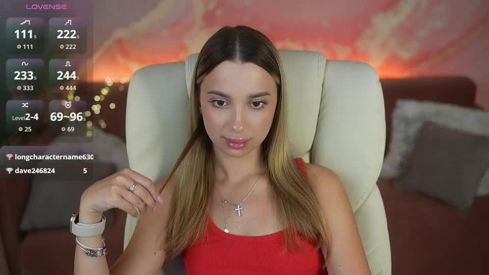 melisarosss Webcam Chat July 10, 2026