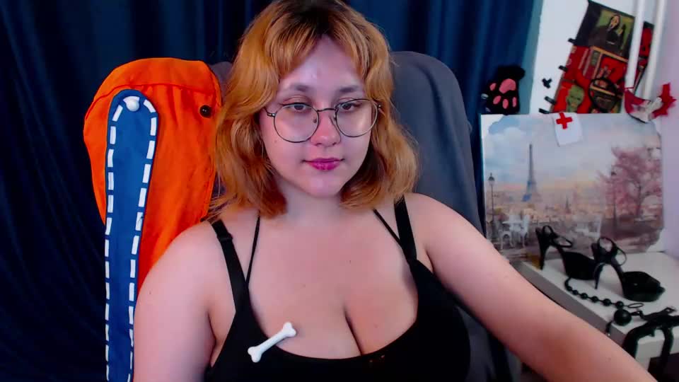 judith_hypnosis Webcam Chat July 10, 2026