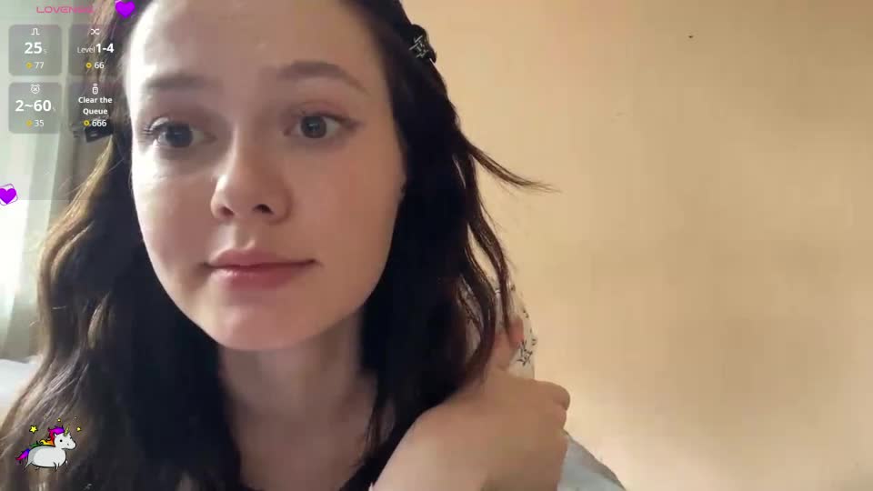doriaaltomare Webcam Chat July 10, 2026