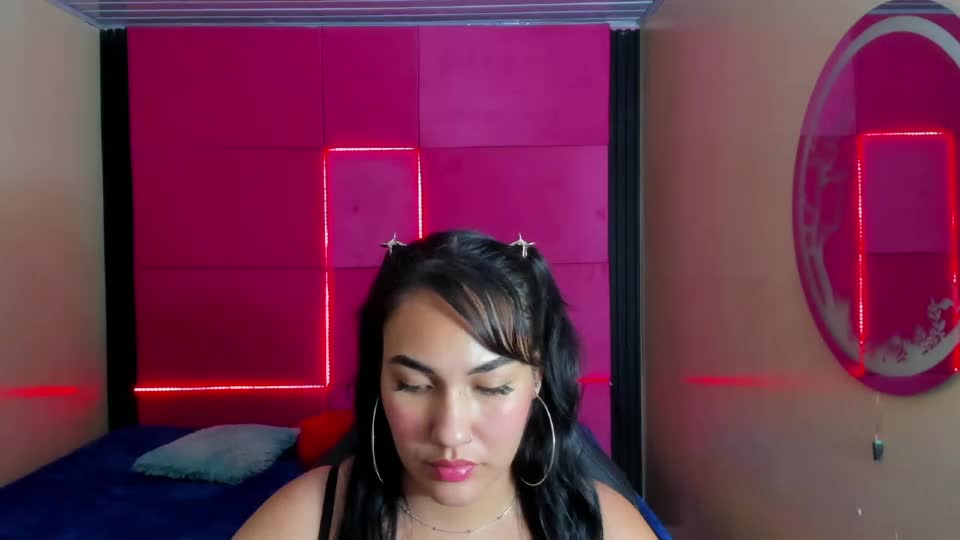 samyevanns Webcam Chat July 10, 2026