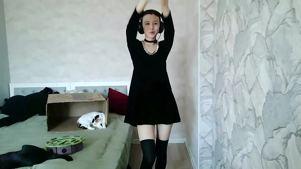 migdaliabellusci Webcam Chat July 10, 2026