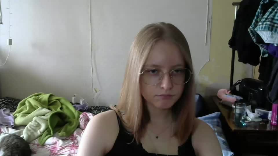 willenasow Webcam Chat July 10, 2026