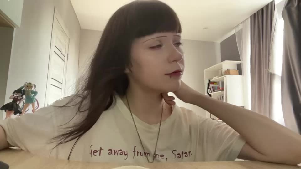 shellyebesugawa Webcam Chat July 10, 2026