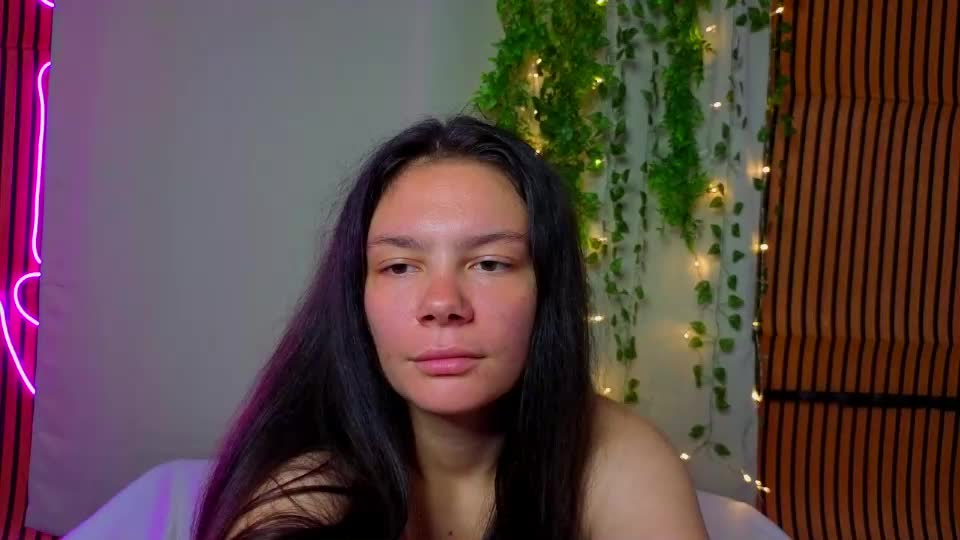 anahiegan Webcam Chat July 10, 2026