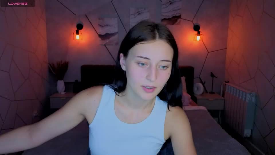 tracey_gill Webcam Chat July 10, 2026