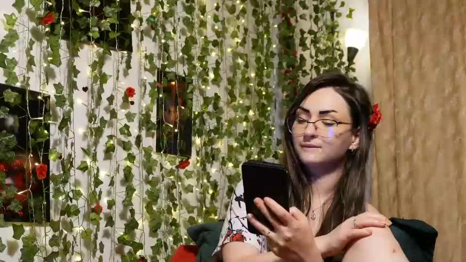 naughtyhomemade17 Webcam Chat July 10, 2026