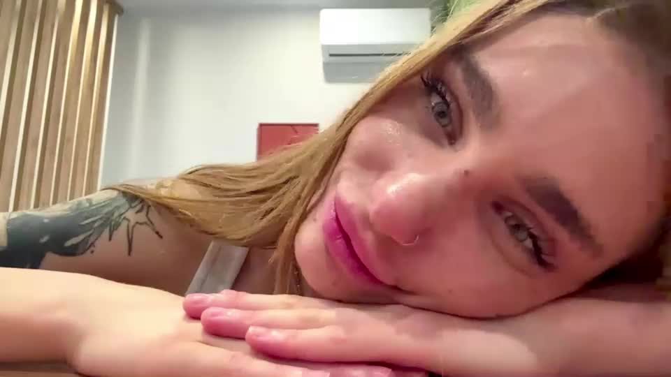 shondratresca Webcam Chat July 10, 2026