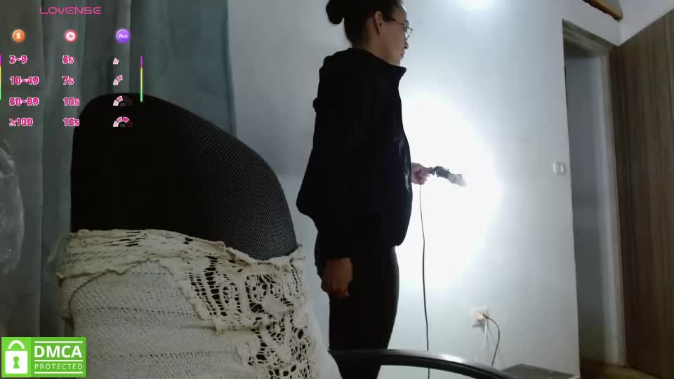 amitlu_ Webcam Chat July 10, 2026