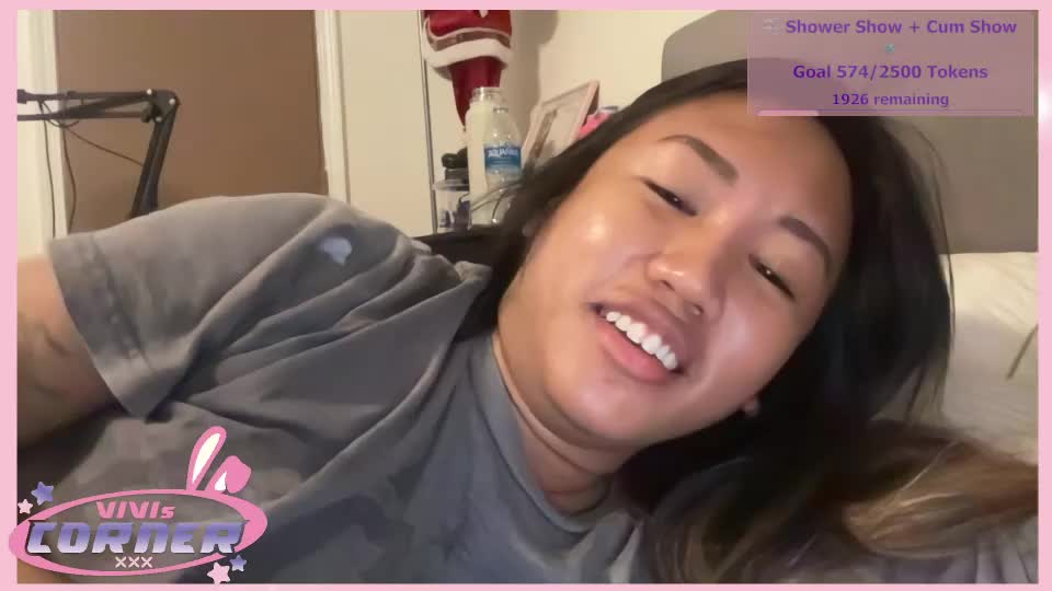 viviandela97 Webcam Chat July 10, 2026