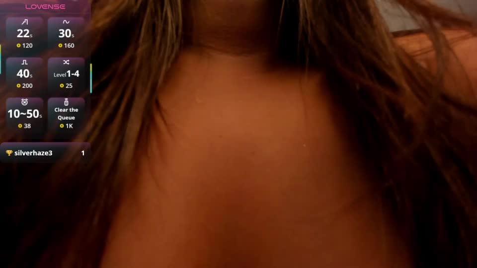 karliie_kloss_ Webcam Chat July 10, 2026