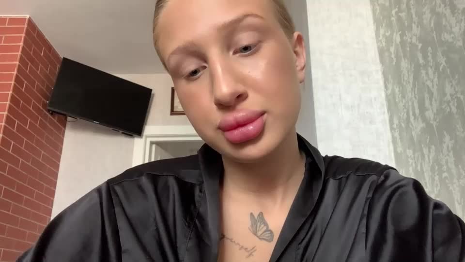 barbi_size Webcam Chat July 10, 2026