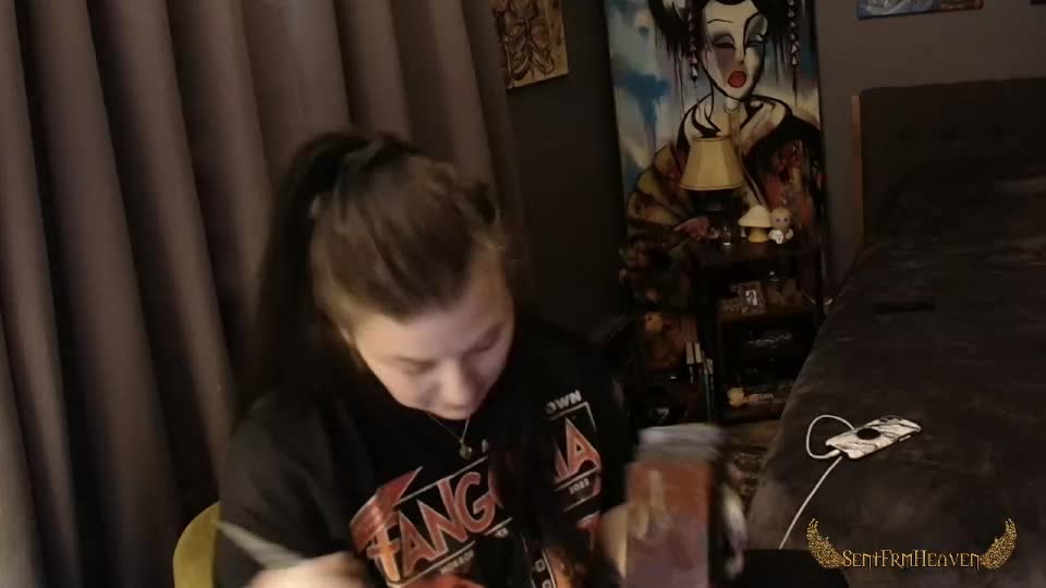 sentfrmheaven Webcam Chat July 10, 2026