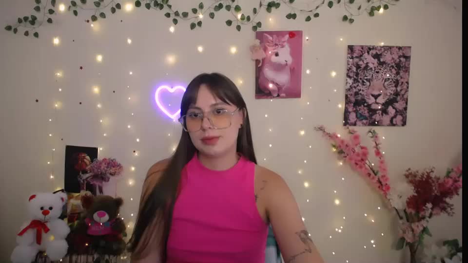 amanda_bright_ Webcam Chat July 10, 2026