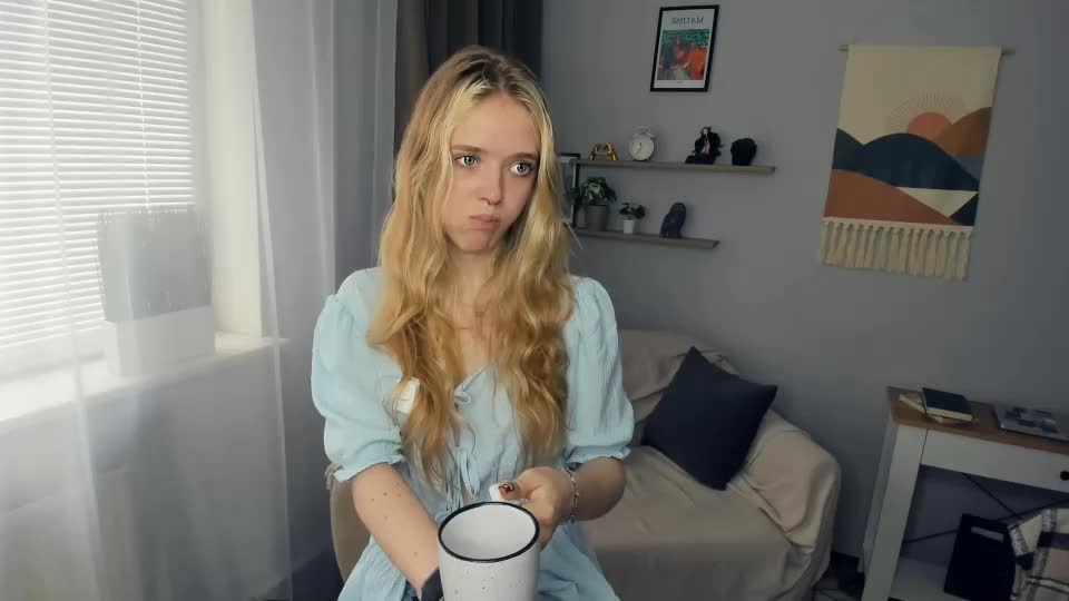 dennabetters Webcam Chat July 10, 2026