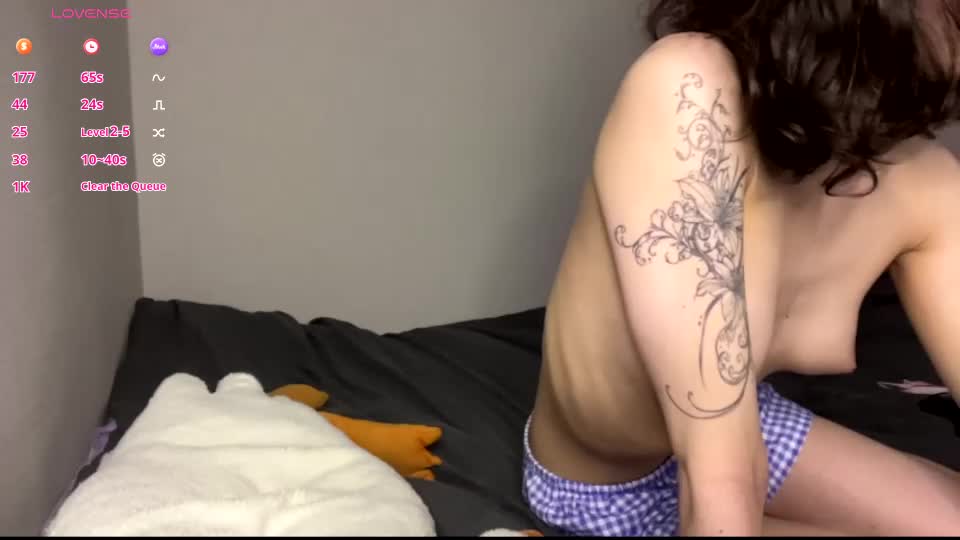 odettehatt Webcam Chat July 10, 2026