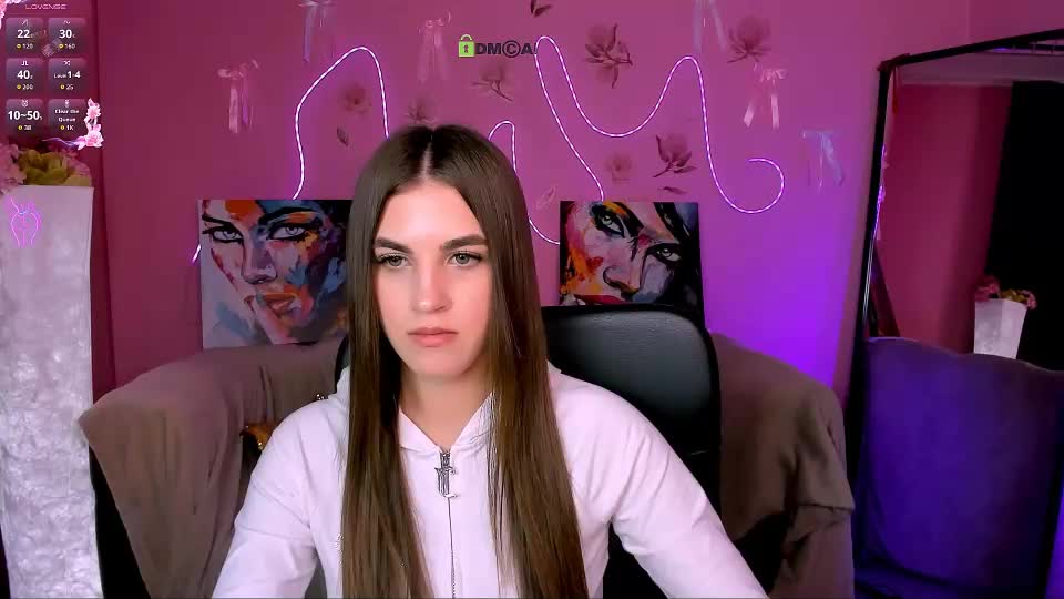 lina_fox12 Webcam Chat July 10, 2026