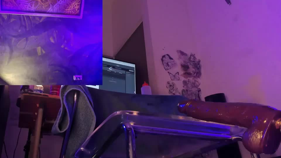 raven_blackkk Webcam Chat July 10, 2026