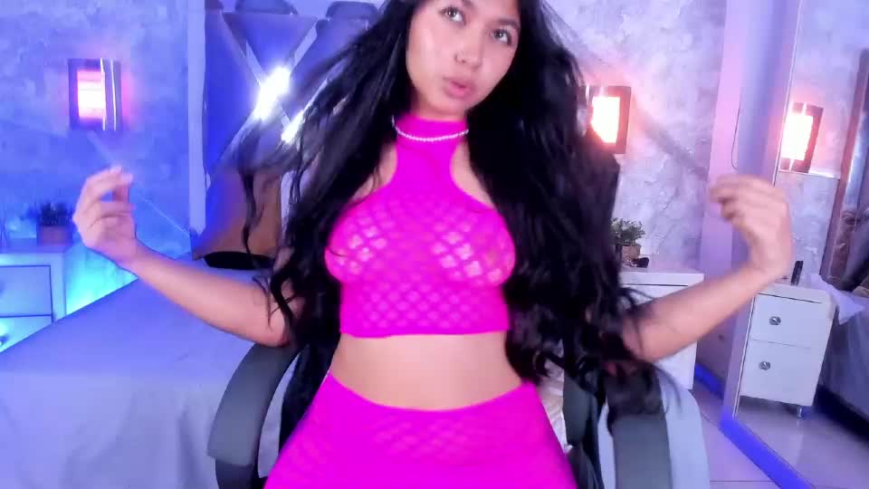 mady_roa Webcam Chat July 10, 2026