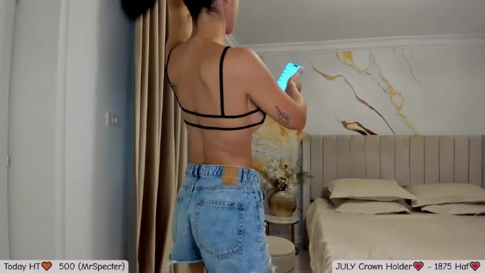 be_yonce Webcam Chat July 10, 2026