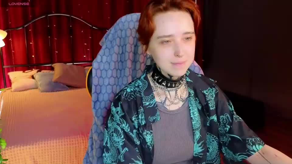vixen_noir Webcam Chat July 10, 2026
