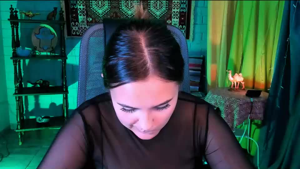gabifernandez_ Webcam Chat July 10, 2026