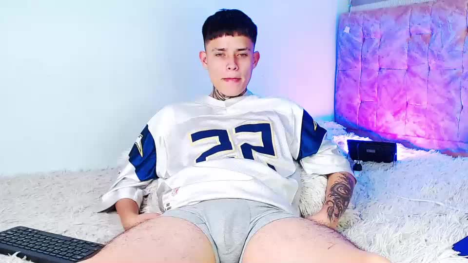 _justinmoon2 Webcam Chat July 10, 2026