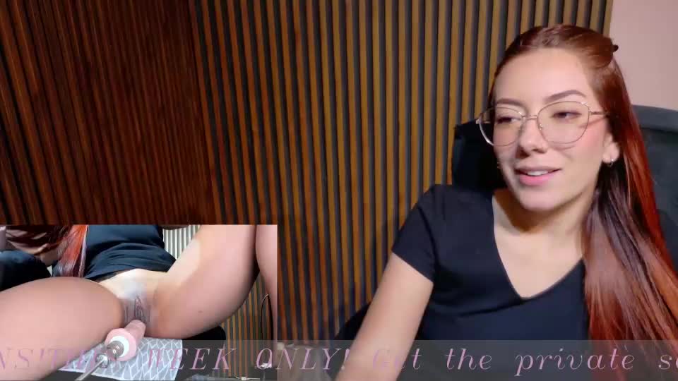 abbystones Webcam Chat July 10, 2026