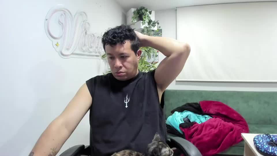 _mr_panda_ Webcam Chat July 10, 2026