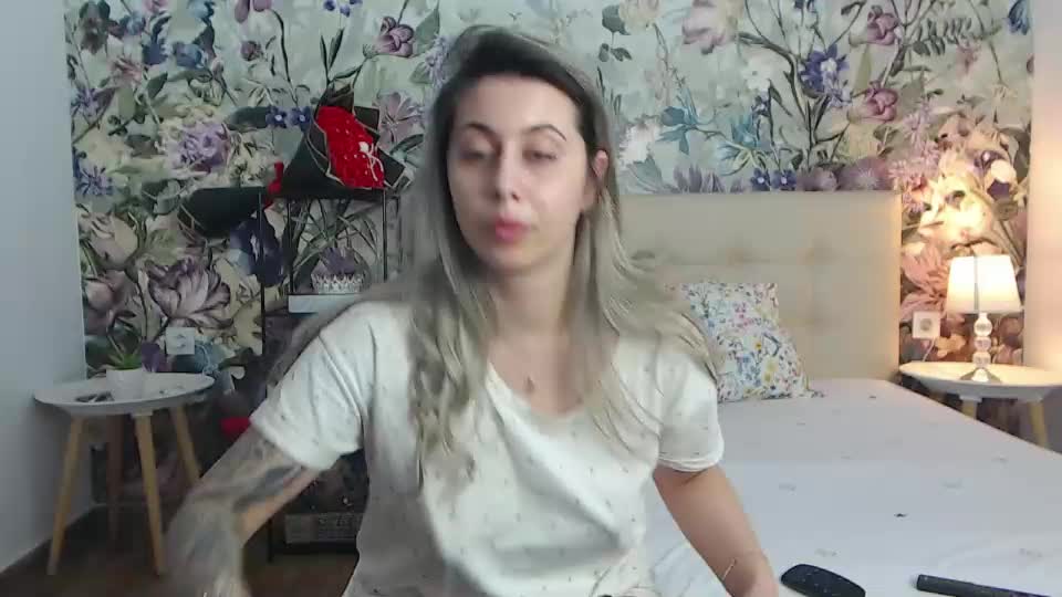 rosediamond06 Webcam Chat July 10, 2026