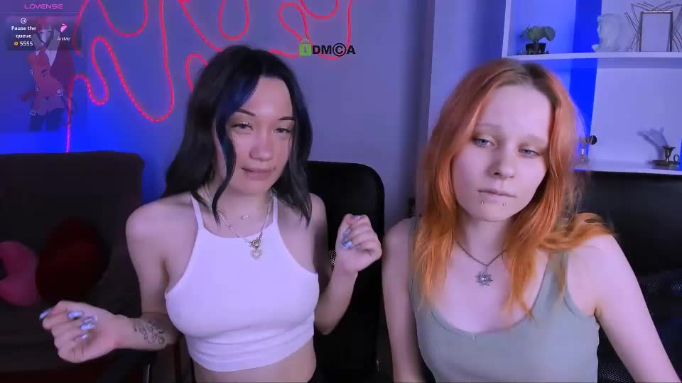 cassandra_nik Webcam Chat July 10, 2026