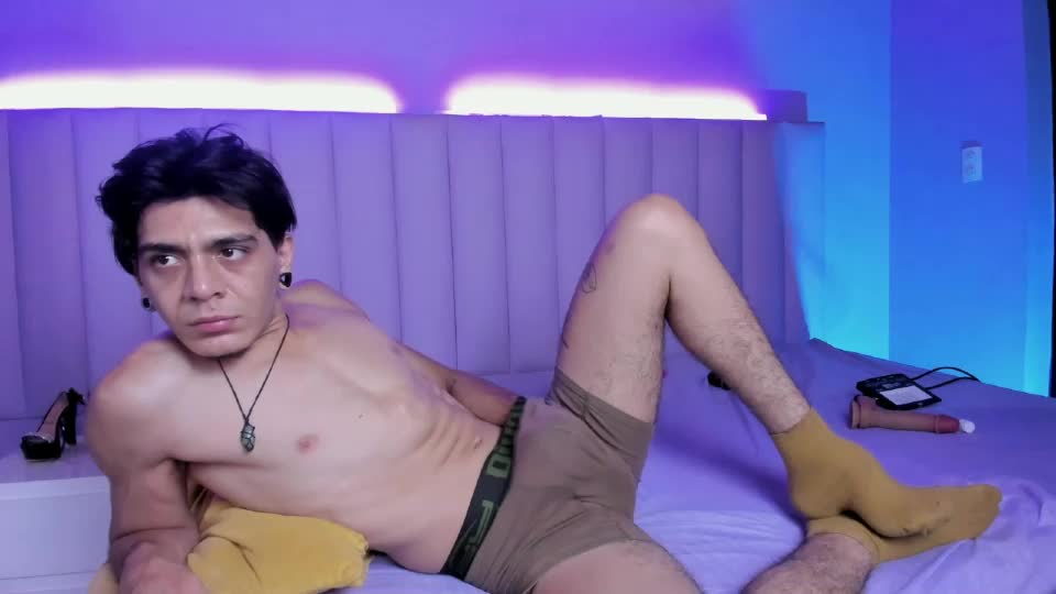 abrilandjulian Webcam Chat July 10, 2026