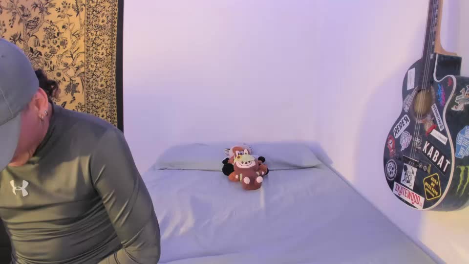 aria_x_orien Webcam Chat July 10, 2026